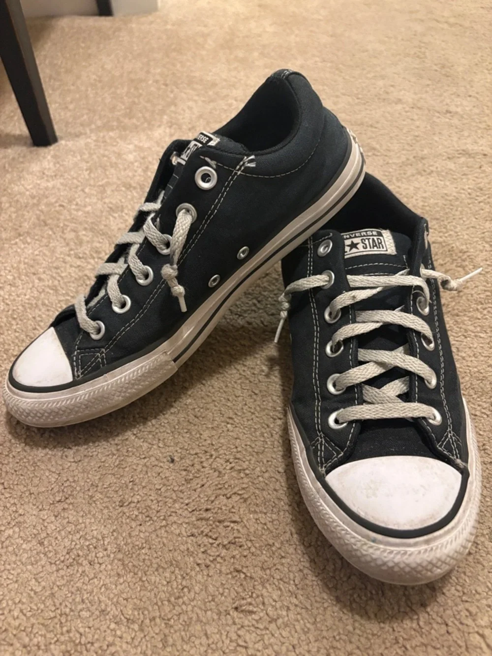 Converse Kids slip ons